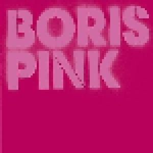 Boris: Pink (7") - Bild 1