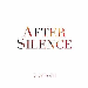 Cover - Jonathan Dove: Voces8: After Silence