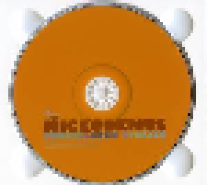 Nickodemus: Endangered Species (CD) - Bild 3