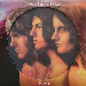 Emerson, Lake & Palmer: Trilogy (PIC-LP) - Bild 1