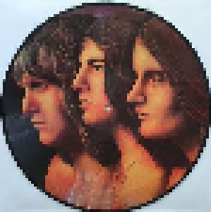 Emerson, Lake & Palmer: Trilogy (PIC-LP) - Bild 3