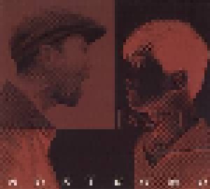 Nostromo: Argue (CD) - Bild 1