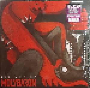 Molybaron: The Mutiny (LP) - Bild 1