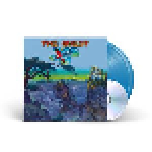 Yes: The Quest (2-LP + 2-CD) - Bild 5