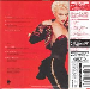 Madonna: You Can Dance (CD) - Bild 2