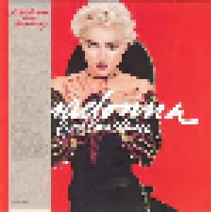 Madonna: You Can Dance (CD) - Bild 4