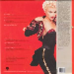 Madonna: You Can Dance (CD) - Bild 5