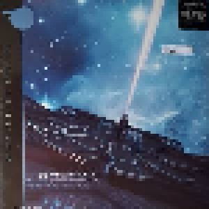 Devin Townsend: Galactic Quarantine (2-LP) - Bild 1