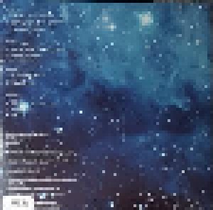 Devin Townsend: Galactic Quarantine (2-LP) - Bild 3
