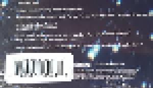 Devin Townsend: Galactic Quarantine (2-LP) - Bild 4