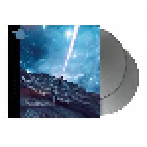 Devin Townsend: Galactic Quarantine (2-LP) - Bild 5