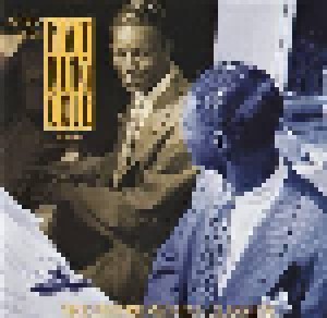 Nat King Cole Trio: The Best Of The Nat King Cole Trio - The Instrumental Classics (1992)