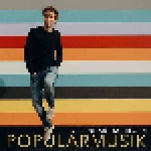 Lennart Schilgen: Populärmusik (Mini-CD / EP) - Bild 1