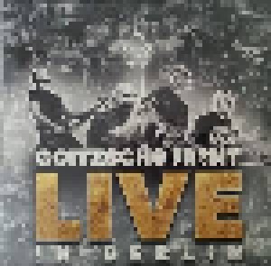 Goitzsche Front: Live In Berlin (3-LP) - Bild 1