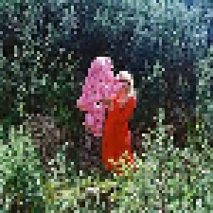 Greta: Ardent Spring (LP) - Bild 1