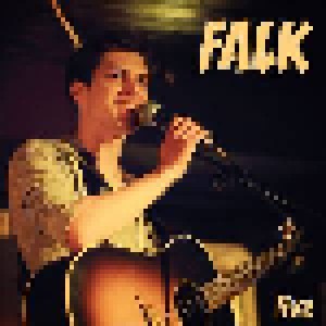 Cover - Falk: Live
