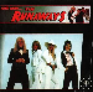 The Runaways: And Now... The Runaways (CD) - Bild 1