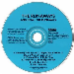 The Runaways: And Now... The Runaways (CD) - Bild 4