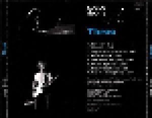 Space Debris: Three (CD) - Bild 2