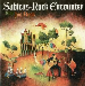 Sabicas: Rock Encounter (With Joe Beck) (CD) - Bild 1