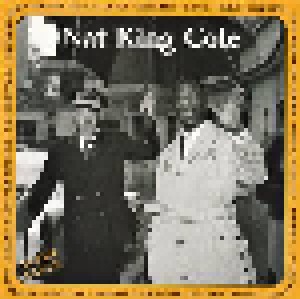 Nat King Cole: Nat King Cole (CD) - Bild 1