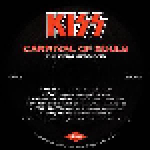 KISS: Carnival Of Souls - The Final Sessions (LP) - Bild 3