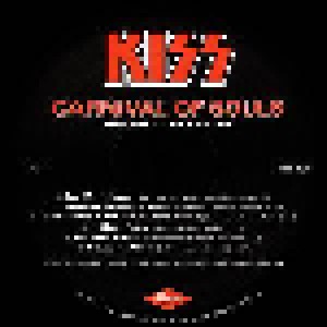 KISS: Carnival Of Souls - The Final Sessions (LP) - Bild 4