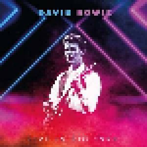 David Bowie: Live At The Sambodromo De Rio 1990 (2-LP) - Bild 1