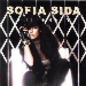 Sofia Sida: Butterfly (CD) - Bild 1