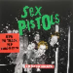 Sex Pistols: The Original Recordings (2-LP) - Bild 1