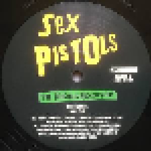 Sex Pistols: The Original Recordings (2-LP) - Bild 4