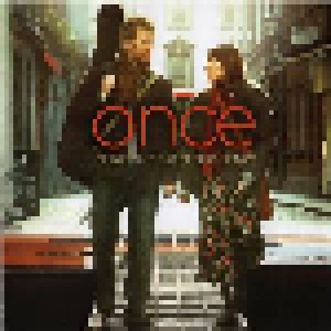 Once - Music From The Motion Picture (CD) - Bild 1