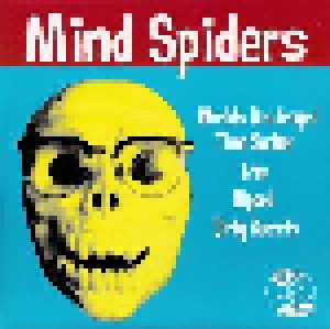 Mind Spiders: Mind Spiders (7") - Bild 1