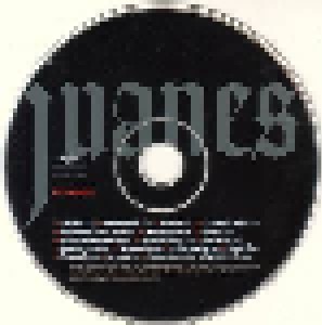 Juanes: Mi Sangre (CD) - Bild 4
