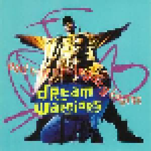 Dream Warriors: And Now The Legacy Begins (CD) - Bild 1