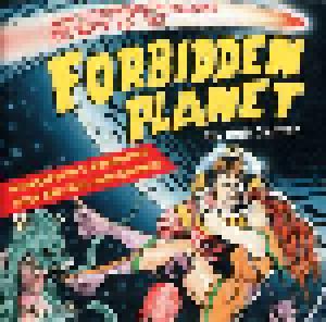 Bob Carlton: Music From Original Cast Recording: Return To The Forbidden Planet (CD) - Bild 1