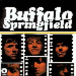 Buffalo Springfield: Buffalo Springfield (CD) - Bild 1