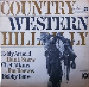 Country, Western, Hillbilly (LP) - Bild 1