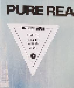 Pure Reason Revolution: Above Cirrus (LP + CD) - Bild 3