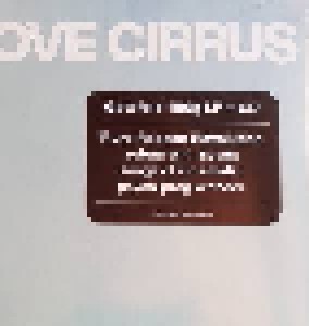 Pure Reason Revolution: Above Cirrus (LP + CD) - Bild 2