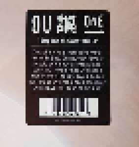 Ou: 一 One (LP) - Bild 2