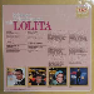 Lolita: Schlager Erinnerungen Mit Lolita (LP) - Bild 2