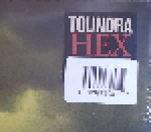 Toundra: Hex (LP + CD) - Bild 2