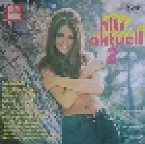 Cover - Udo Reichel Orchester: Hits Aktuell 2