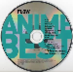 FLOW: Anime Best (CD) - Bild 4