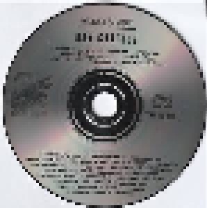 Ray Charles: Legends In Music (CD) - Bild 4
