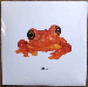Silverchair: Frogstomp (2-LP) - Bild 3