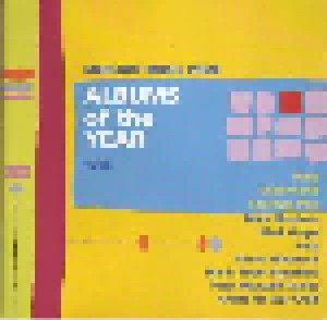 1996 Mercury Music Prize Albums Of The Year (CD) - Bild 1
