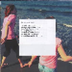 Porcupine Tree: Closure / Continuation (CD) - Bild 3