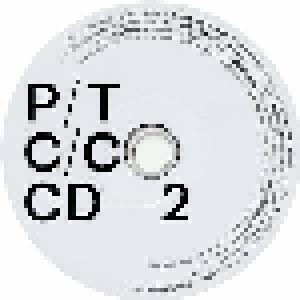 Porcupine Tree: Closure / Continuation (2-CD + Blu-ray Disc) - Bild 5
